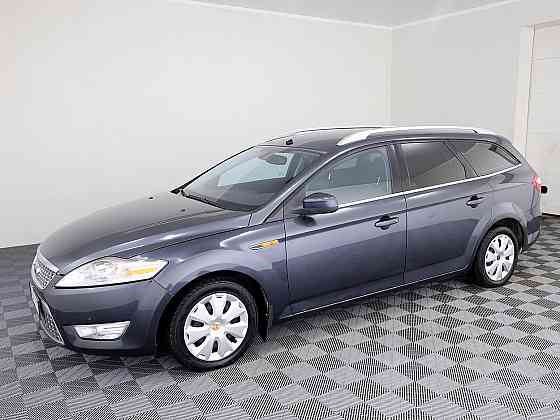 Ford Mondeo Titanium 2.0 TDCi 103kW Tallina