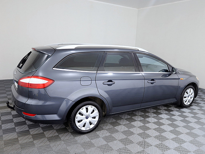 Ford Mondeo Titanium 2.0 TDCi 103kW Tallina - foto 3