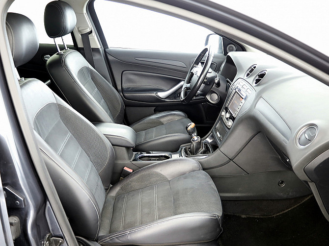 Ford Mondeo Titanium 2.0 TDCi 103kW Tallina - foto 6