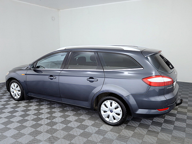 Ford Mondeo Titanium 2.0 TDCi 103kW Tallina - foto 4