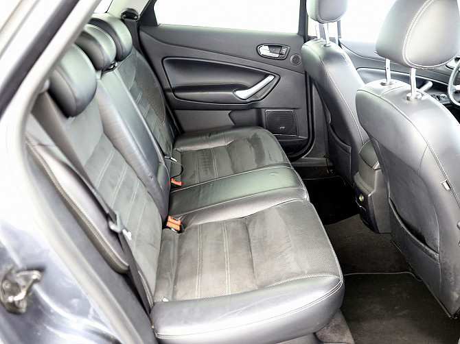 Ford Mondeo Titanium 2.0 TDCi 103kW Tallina - foto 7