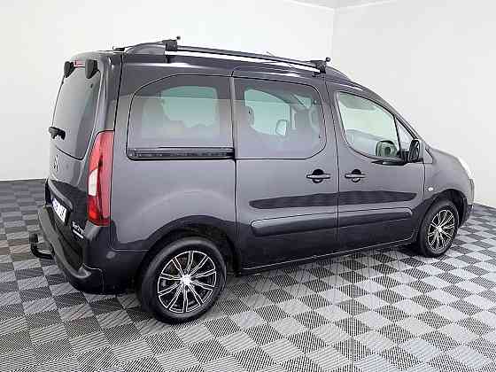 Citroen Berlingo Multispace Facelift 1.6 HDi 55kW Tallina