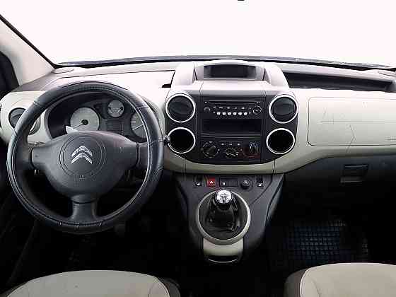 Citroen Berlingo Multispace Facelift 1.6 HDi 55kW Tallina