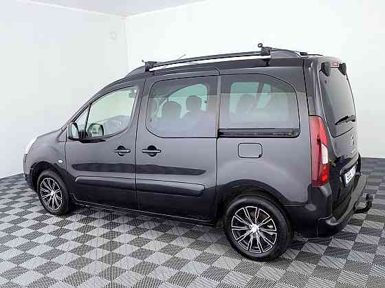 Citroen Berlingo Multispace Facelift 1.6 HDi 55kW Tallina
