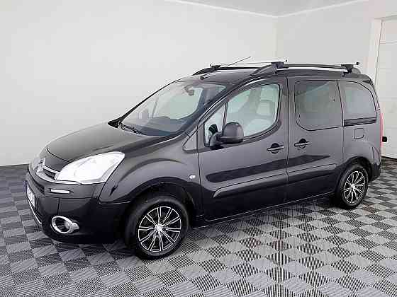 Citroen Berlingo Multispace Facelift 1.6 HDi 55kW Tallina