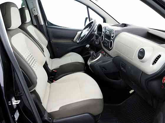 Citroen Berlingo Multispace Facelift 1.6 HDi 55kW Tallina