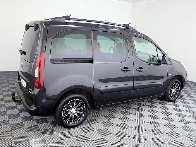 Citroen Berlingo Multispace Facelift 1.6 HDi 55kW Tallina - foto 3