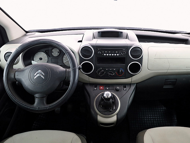 Citroen Berlingo Multispace Facelift 1.6 HDi 55kW Tallina - foto 5