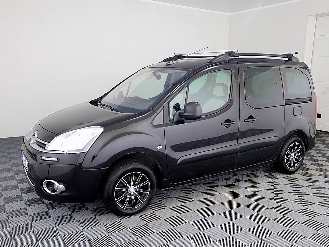 Citroen Berlingo Multispace Facelift 1.6 HDi 55kW Tallina - foto 2