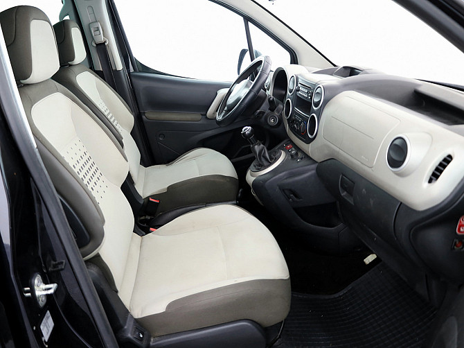 Citroen Berlingo Multispace Facelift 1.6 HDi 55kW Tallina - foto 6