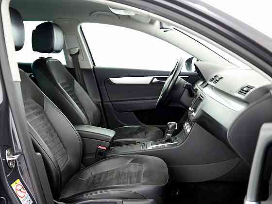 Volkswagen Passat Highline Facelift ATM 1.4 118kW Tallina