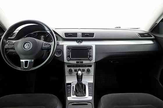 Volkswagen Passat Highline Facelift ATM 1.4 118kW Tallina