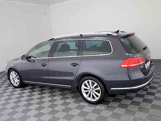 Volkswagen Passat Highline Facelift ATM 1.4 118kW Tallina