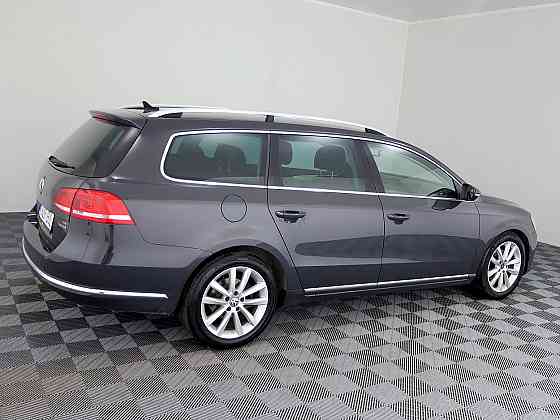 Volkswagen Passat Highline Facelift ATM 1.4 118kW Tallina