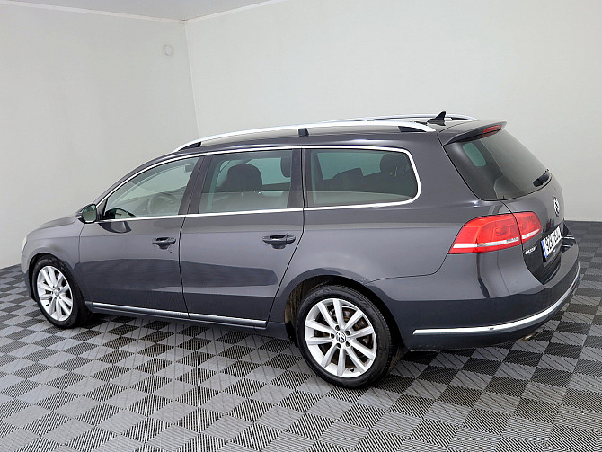 Volkswagen Passat Highline Facelift ATM 1.4 118kW Tallina - foto 4