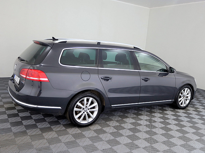 Volkswagen Passat Highline Facelift ATM 1.4 118kW Tallina - foto 3