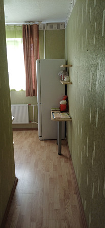 Pārdod divistabu dzīvokli Rīgā – Melīdas ielā 3 k-1, Vecmīlgrāvī. Kopējā īpašuma platība 35.6 m²... Rīga - foto 7