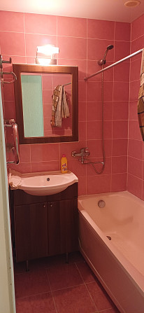 Pārdod divistabu dzīvokli Rīgā – Melīdas ielā 3 k-1, Vecmīlgrāvī. Kopējā īpašuma platība 35.6 m²... Rīga - foto 13
