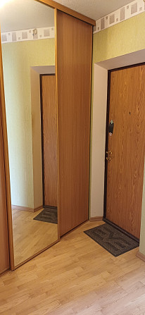 Pārdod divistabu dzīvokli Rīgā – Melīdas ielā 3 k-1, Vecmīlgrāvī. Kopējā īpašuma platība 35.6 m²... Rīga - foto 12
