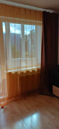 Pārdod divistabu dzīvokli Rīgā – Melīdas ielā 3 k-1, Vecmīlgrāvī. Kopējā īpašuma platība 35.6 m²... Rīga - foto 8