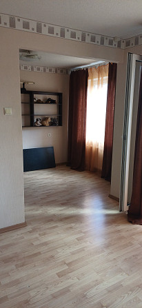 Pārdod divistabu dzīvokli Rīgā – Melīdas ielā 3 k-1, Vecmīlgrāvī. Kopējā īpašuma platība 35.6 m²... Rīga - foto 9