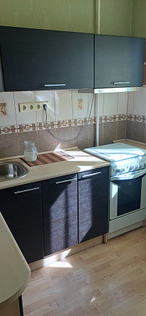 Pārdod divistabu dzīvokli Rīgā – Melīdas ielā 3 k-1, Vecmīlgrāvī. Kopējā īpašuma platība 35.6 m²... Rīga - foto 5