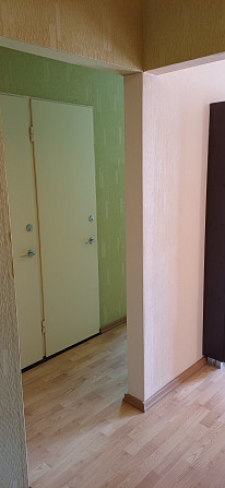 Pārdod divistabu dzīvokli Rīgā – Melīdas ielā 3 k-1, Vecmīlgrāvī. Kopējā īpašuma platība 35.6 m²... Rīga - foto 11