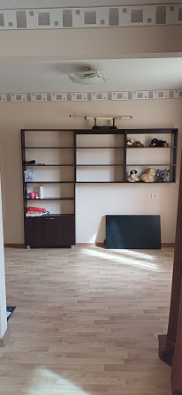 Pārdod divistabu dzīvokli Rīgā – Melīdas ielā 3 k-1, Vecmīlgrāvī. Kopējā īpašuma platība 35.6 m²... Rīga - foto 10