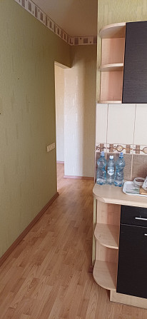 Pārdod divistabu dzīvokli Rīgā – Melīdas ielā 3 k-1, Vecmīlgrāvī. Kopējā īpašuma platība 35.6 m²... Rīga - foto 6