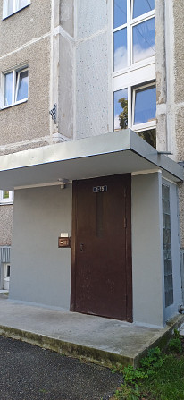Pārdod divistabu dzīvokli Rīgā – Melīdas ielā 3 k-1, Vecmīlgrāvī. Kopējā īpašuma platība 35.6 m²... Rīga - foto 2