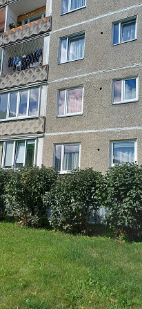 Pārdod divistabu dzīvokli Rīgā – Melīdas ielā 3 k-1, Vecmīlgrāvī. Kopējā īpašuma platība 35.6 m²... Rīga - foto 1