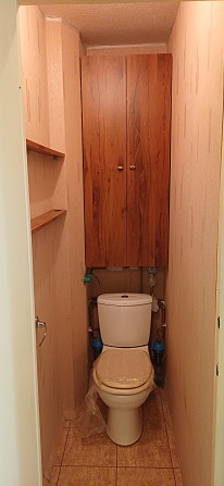 Pārdod divistabu dzīvokli Rīgā – Melīdas ielā 3 k-1, Vecmīlgrāvī. Kopējā īpašuma platība 35.6 m²... Rīga - foto 14