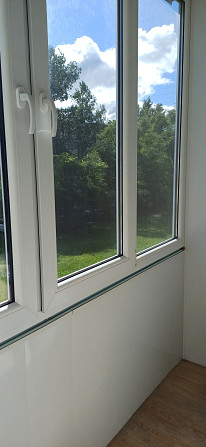 Pārdod divistabu dzīvokli Rīgā – Melīdas ielā 3 k-1, Vecmīlgrāvī. Kopējā īpašuma platība 35.6 m²... Rīga - foto 15