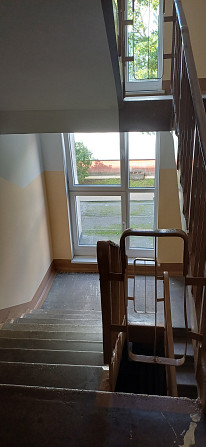 Pārdod divistabu dzīvokli Rīgā – Melīdas ielā 3 k-1, Vecmīlgrāvī. Kopējā īpašuma platība 35.6 m²... Rīga - foto 3