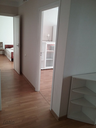 Īrei tiek piedāvāts lielisks dzīvoklis Pļavniekos. Līdzās veikali, sporta centri, Rīga - foto 3