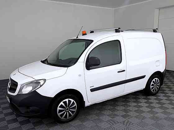 Mercedes-Benz Citan Van 1.5 CDI 55kW Tallina