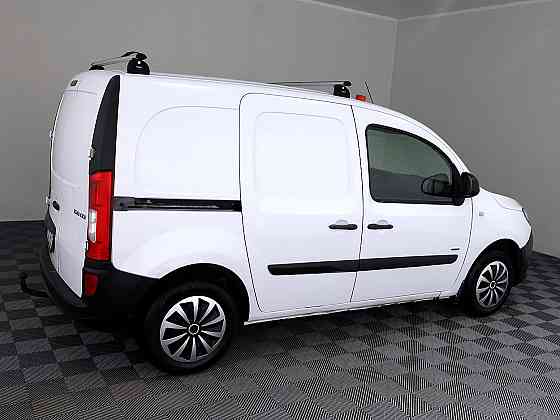 Mercedes-Benz Citan Van 1.5 CDI 55kW Tallina