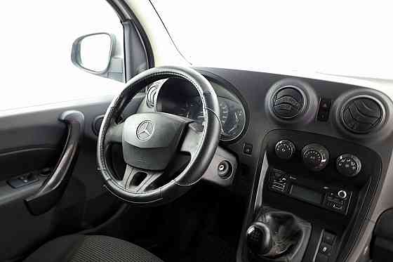Mercedes-Benz Citan Van 1.5 CDI 55kW Tallina