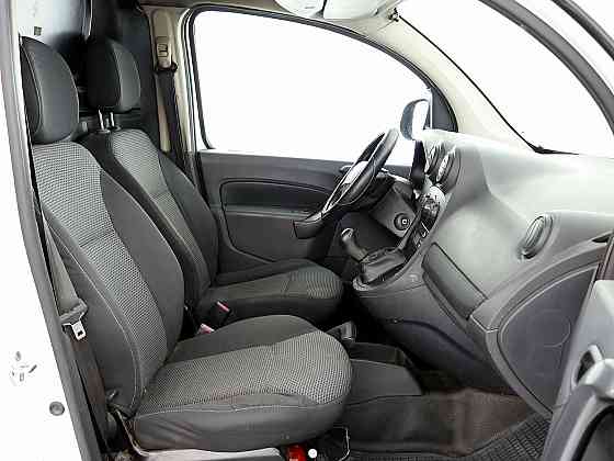 Mercedes-Benz Citan Van 1.5 CDI 55kW Tallina