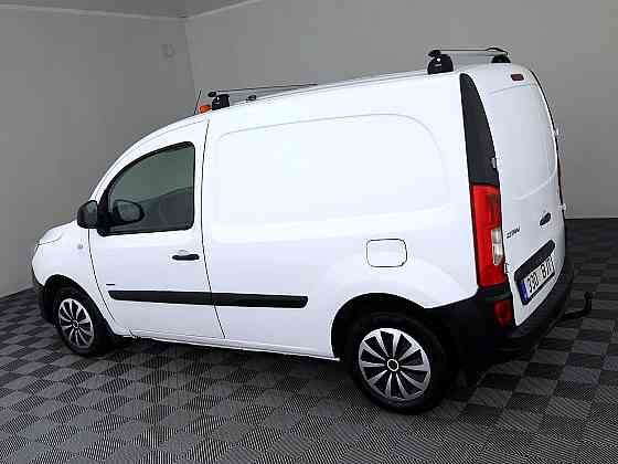 Mercedes-Benz Citan Van 1.5 CDI 55kW Tallina