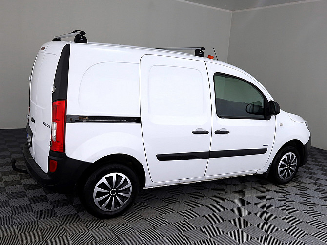 Mercedes-Benz Citan Van 1.5 CDI 55kW Tallina - foto 3