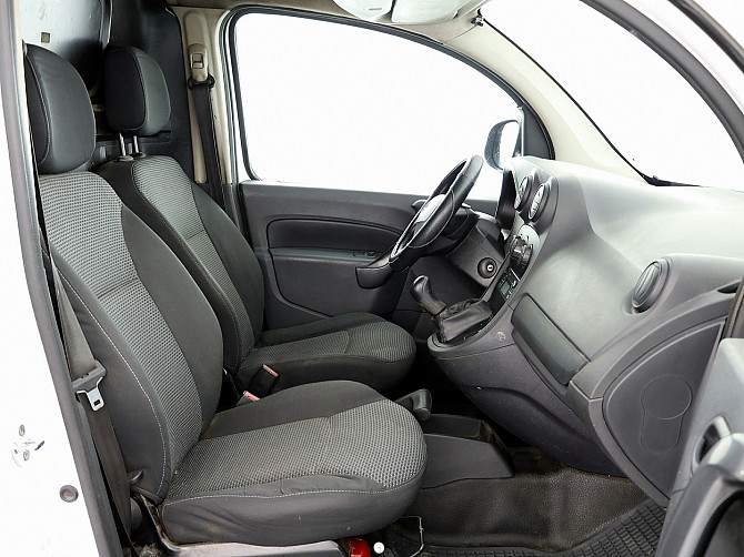 Mercedes-Benz Citan Van 1.5 CDI 55kW Tallina - foto 6