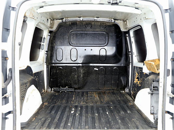 Mercedes-Benz Citan Van 1.5 CDI 55kW Tallina - foto 8