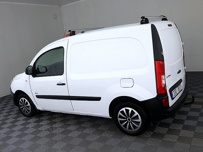 Mercedes-Benz Citan Van 1.5 CDI 55kW Tallina - foto 4