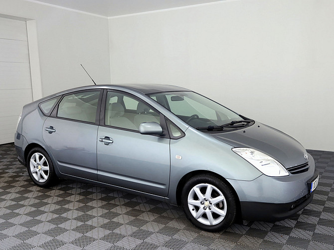 Toyota Prius Comfort ATM 1.5 57kW Таллин - изображение 1
