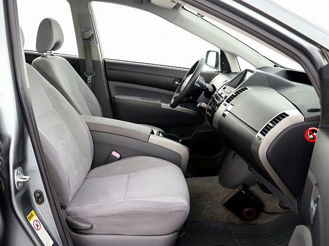Toyota Prius Comfort ATM 1.5 57kW Таллин - изображение 6