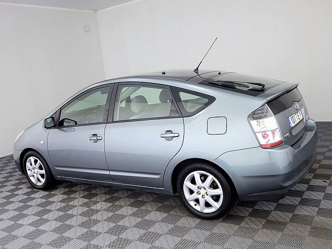 Toyota Prius Comfort ATM 1.5 57kW Таллин - изображение 4