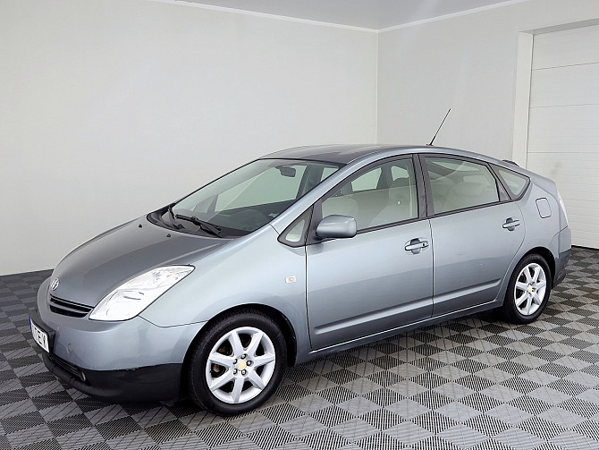 Toyota Prius Comfort ATM 1.5 57kW Таллин - изображение 2
