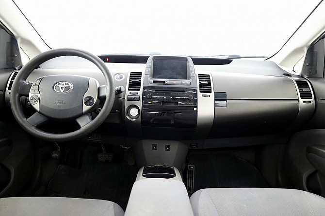 Toyota Prius Comfort ATM 1.5 57kW Таллин - изображение 5
