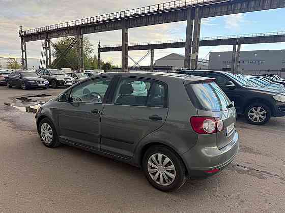 Volkswagen Golf Plus Comfortline 1.4 55kW Tallina
